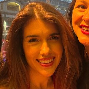 Meet your Posher, Kelsey